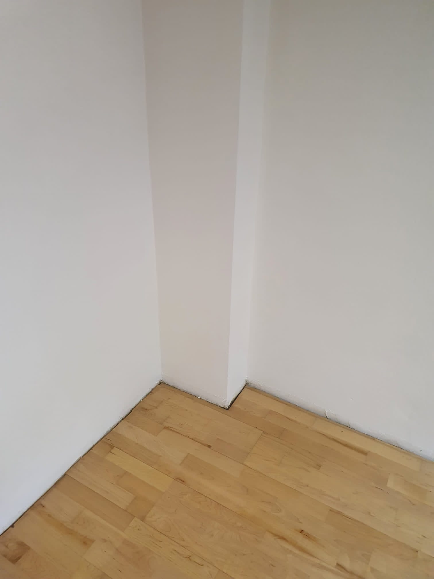 Wandanstrich von Malerfirma in München