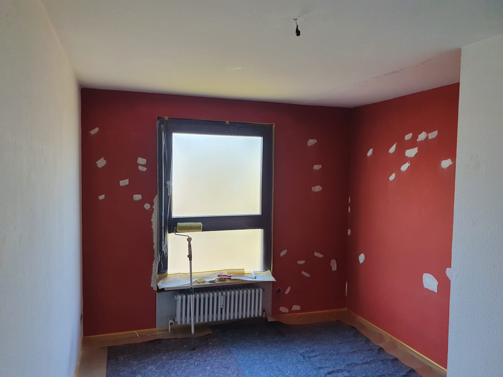 Maler und Lackierarbeiten in München