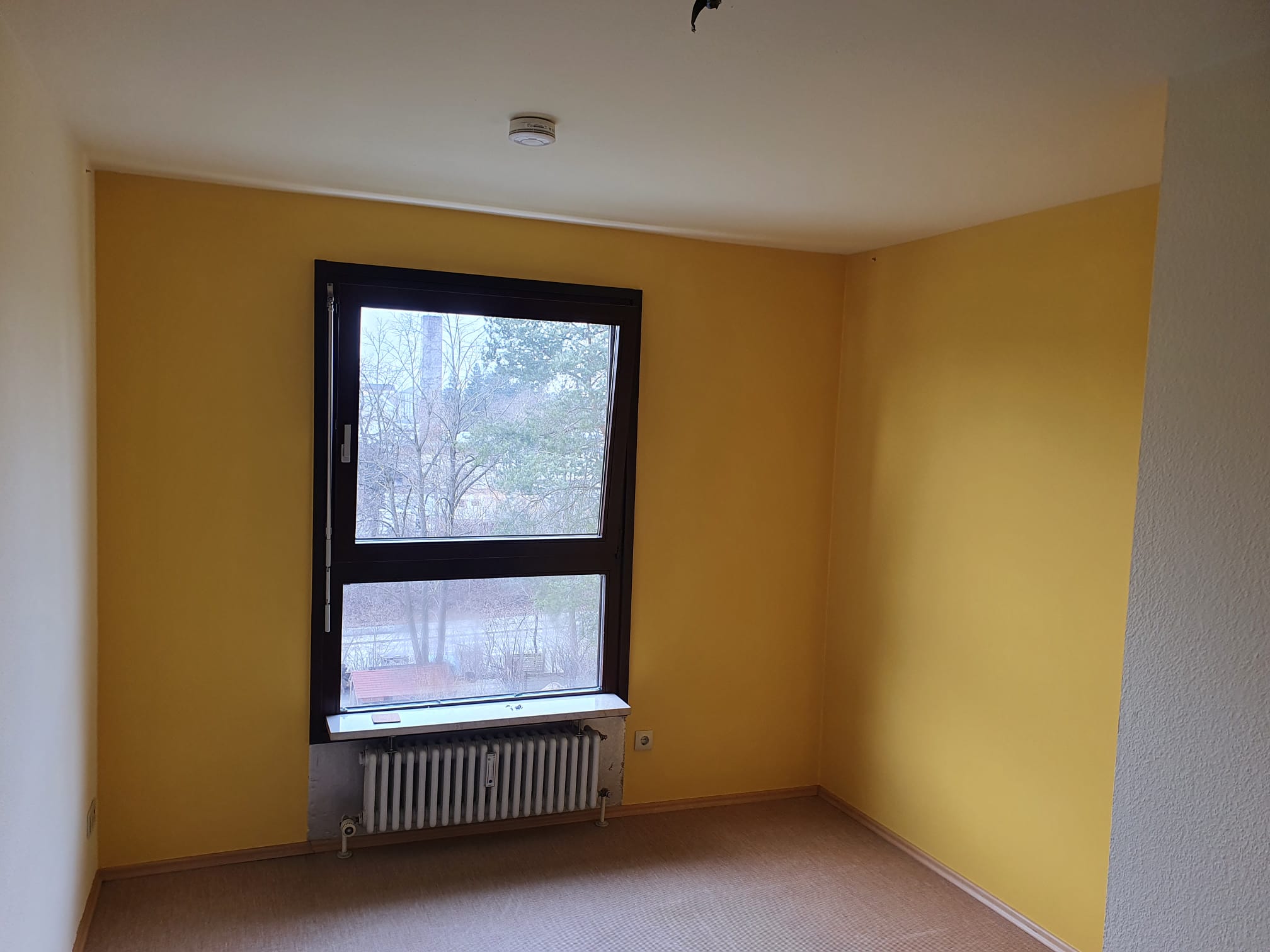 Maler arbeiten in München