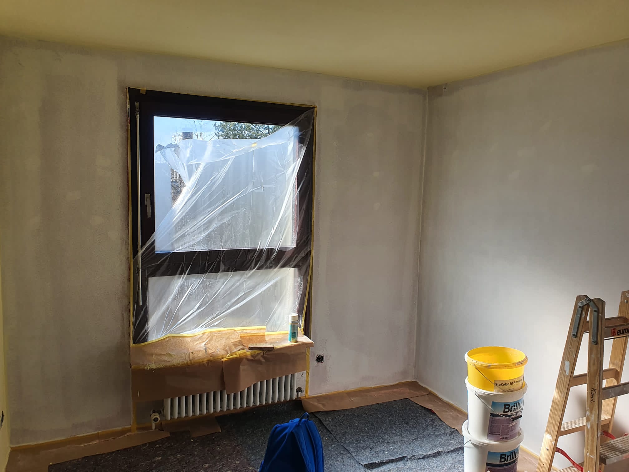 Ziembicki & Bardyuzha Maler in der Nähe von München