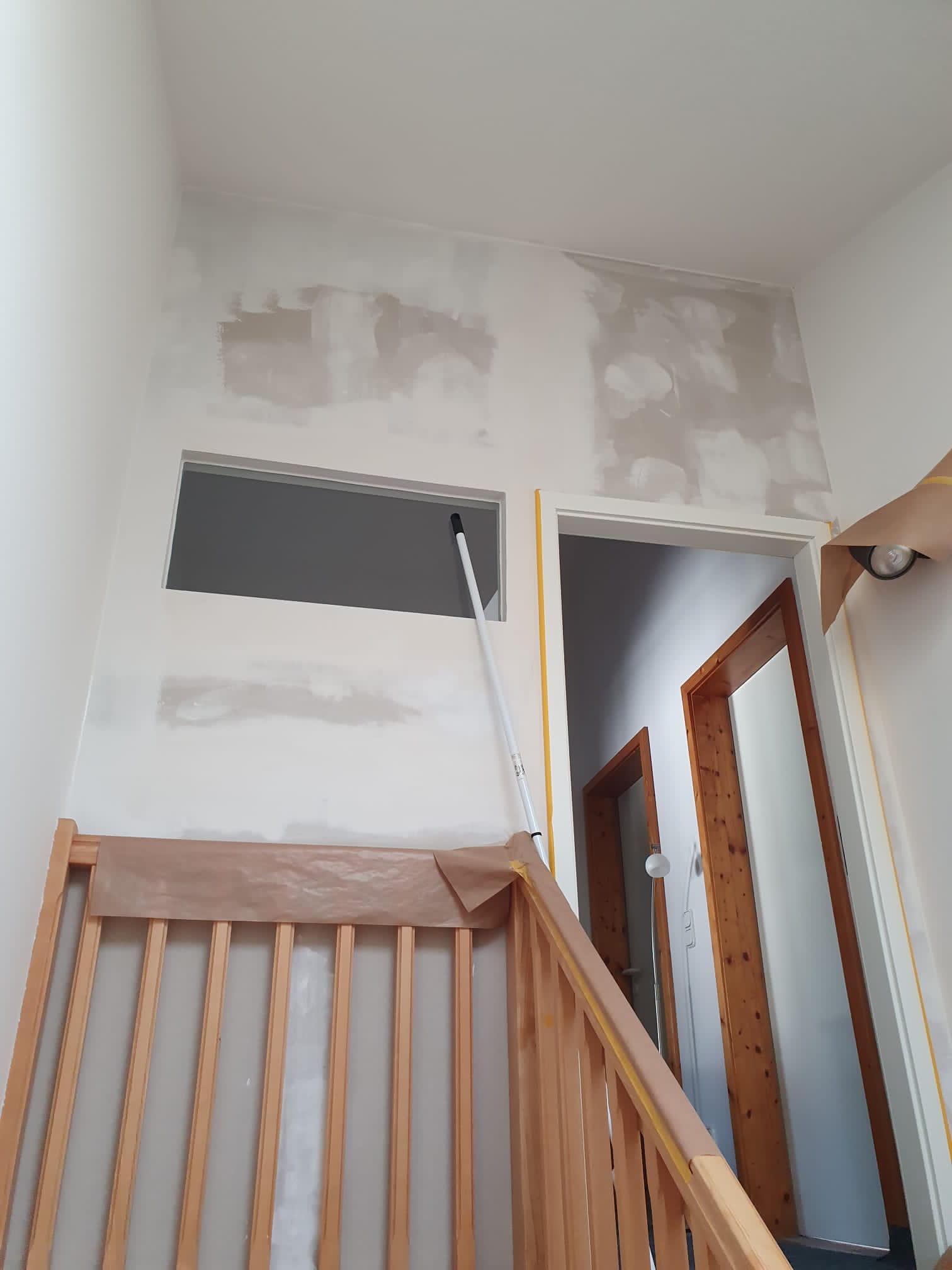 Ziembicki & Bardyuzha Maler in München