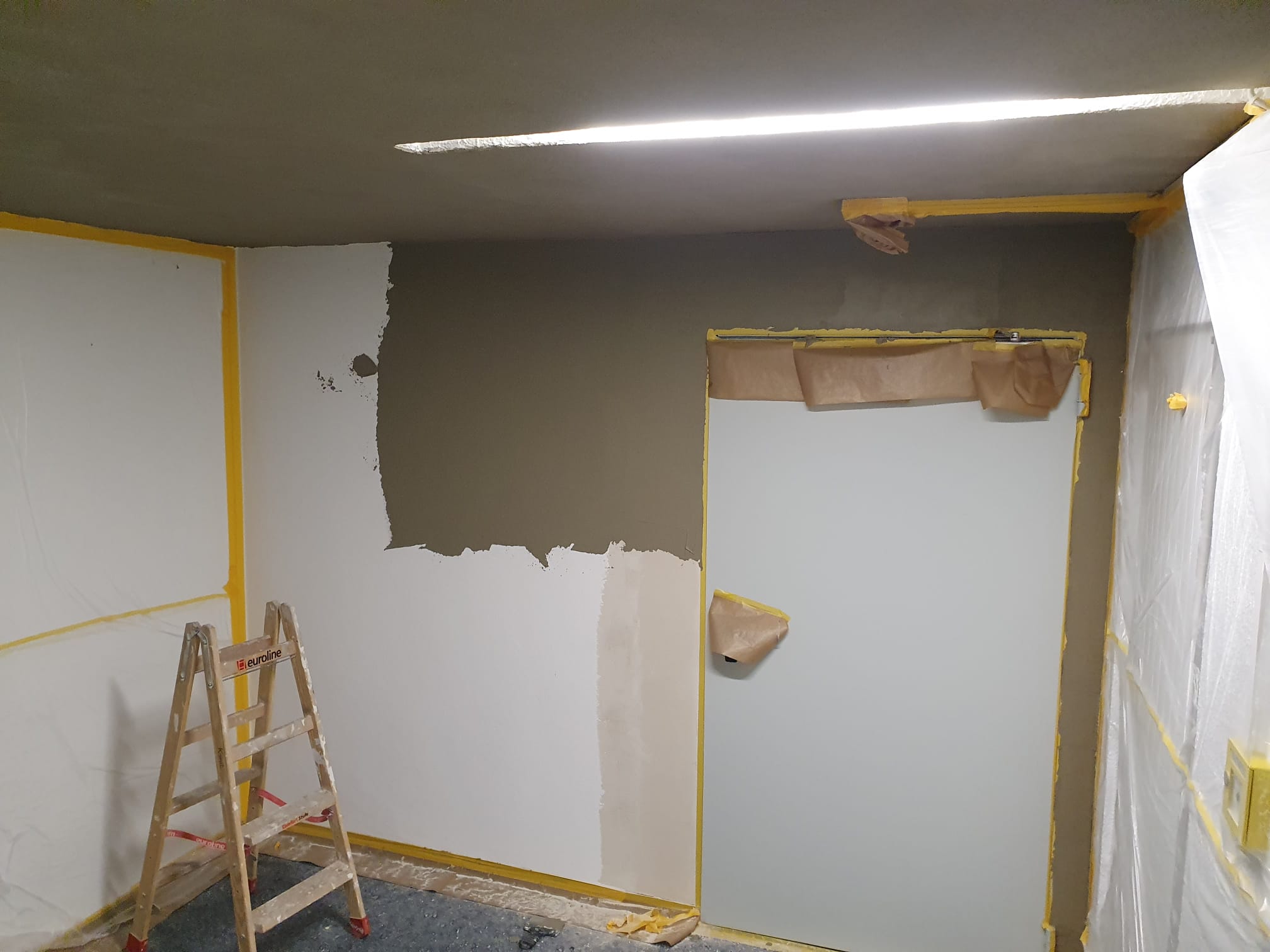 Maler in München Ziembicki & Bardyuzha