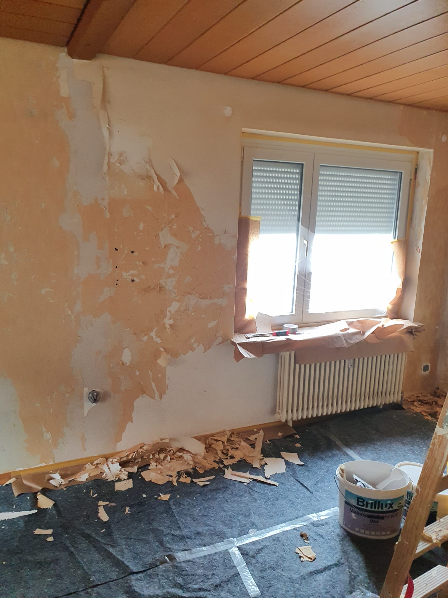 Maler in München Ziembicki & Bardyuzha