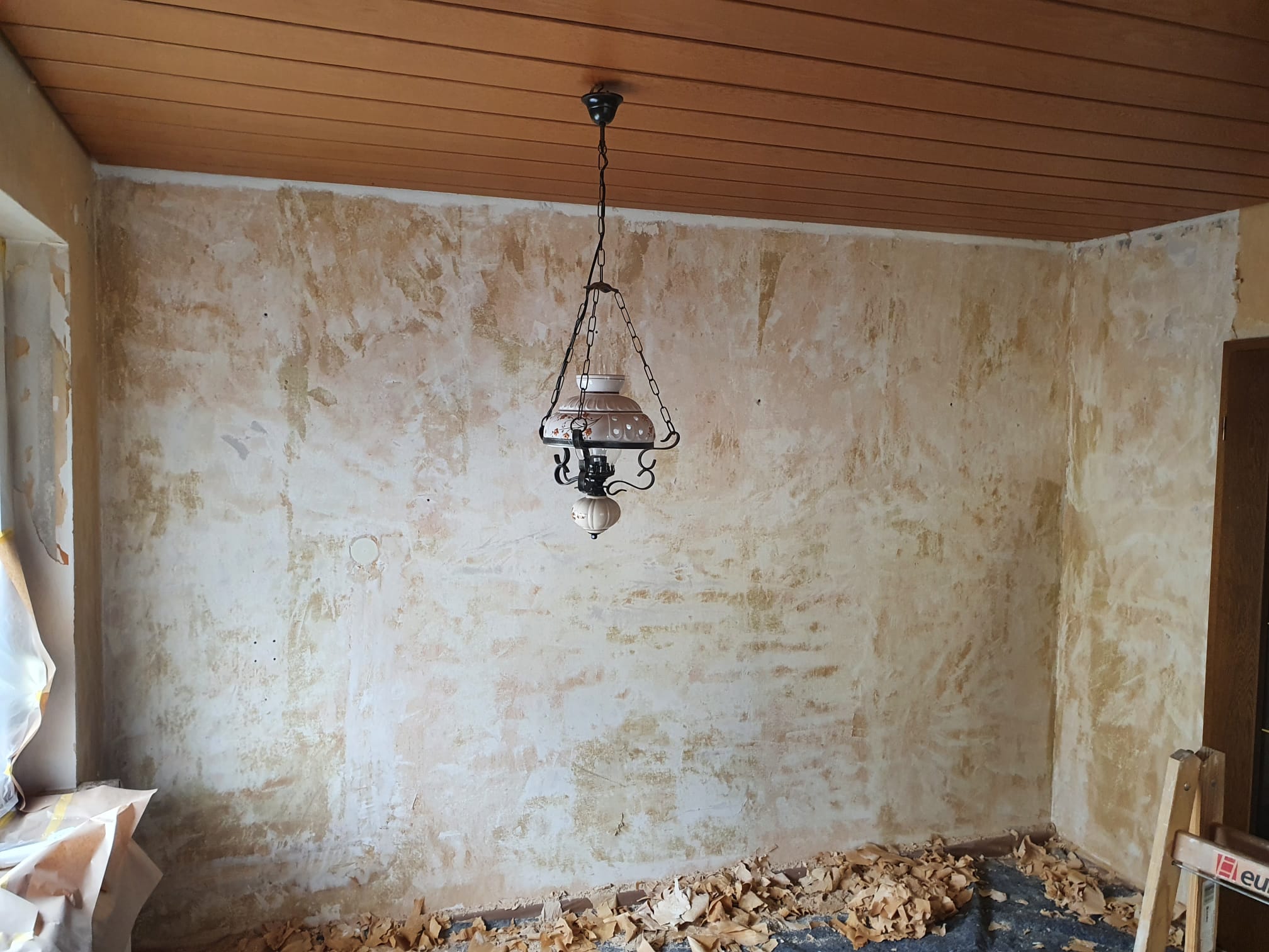 Maler in München Ziembicki & Bardyuzha