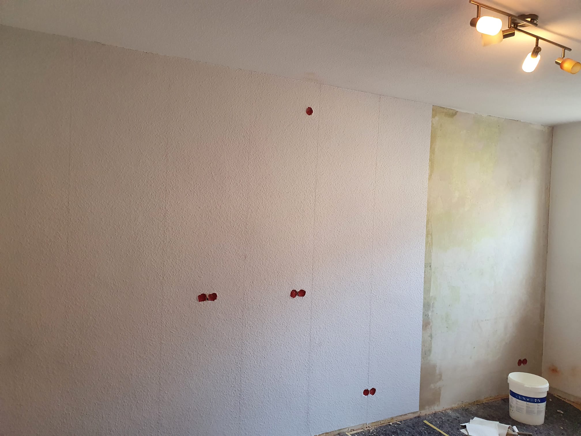 Maler in München Ziembicki & Bardyuzha