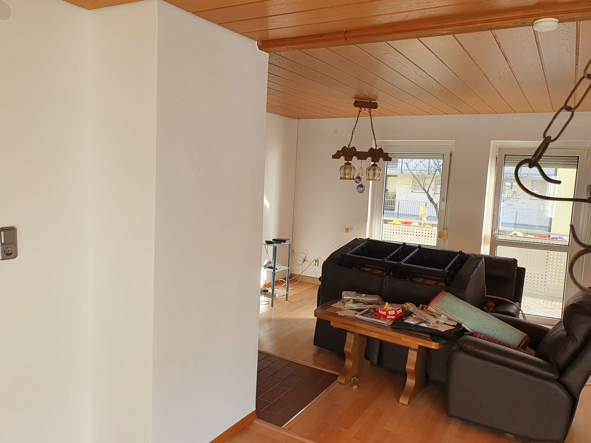 Maler in München Ziembicki & Bardyuzha