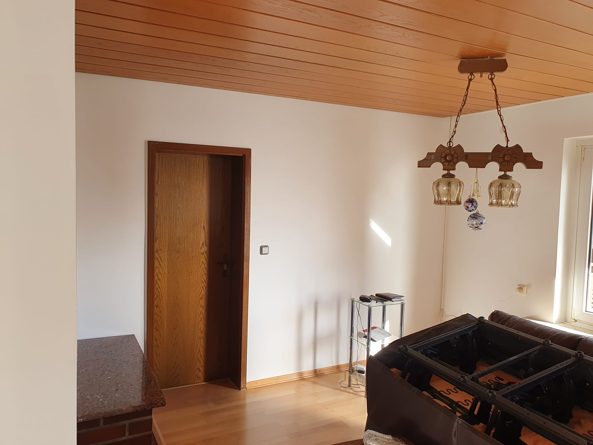 Maler in München Ziembicki & Bardyuzha