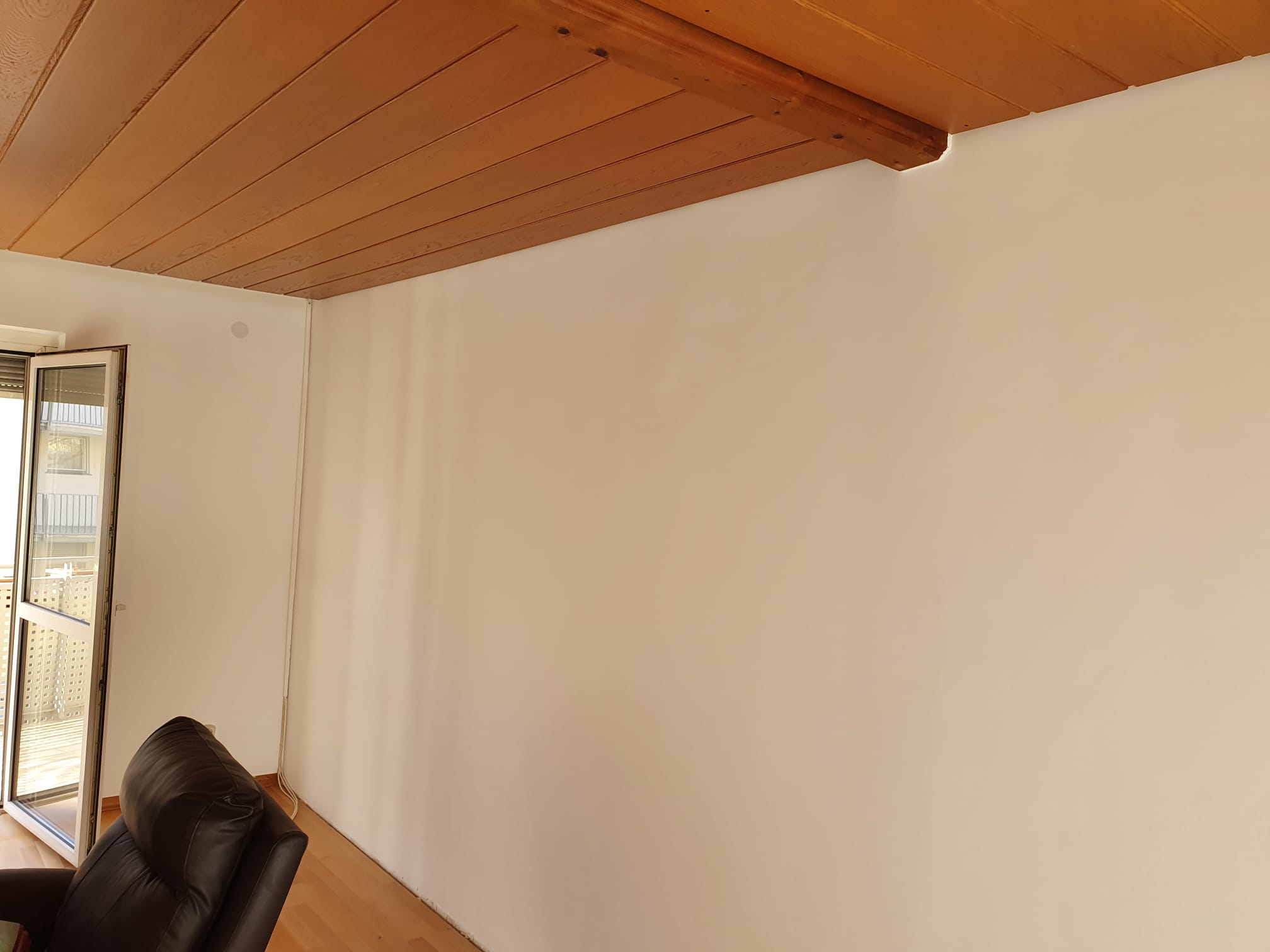 Maler in München Ziembicki & Bardyuzha