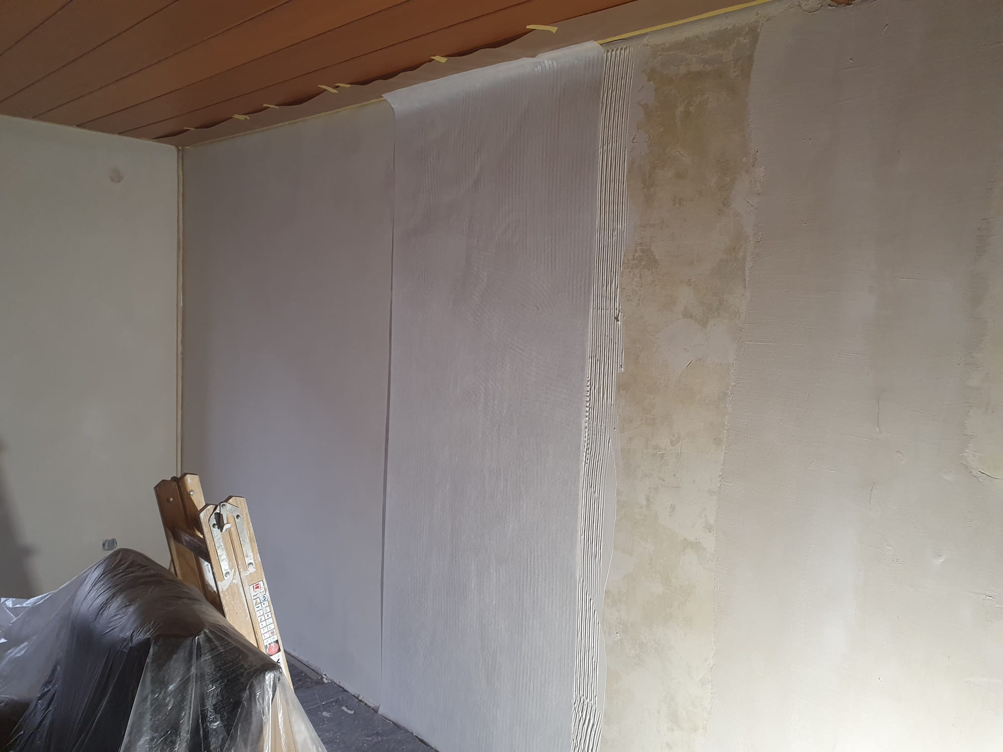 Maler in München Ziembicki & Bardyuzha