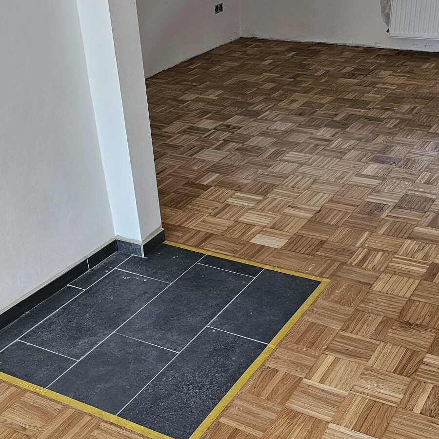 Holzboden schleifen und versiegeln in Bayern von Profis günstig durchgeführt