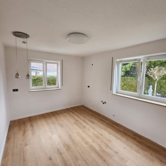 Spachtelarbeiten in München von Ziembicki Bardyuzha Ergebnis