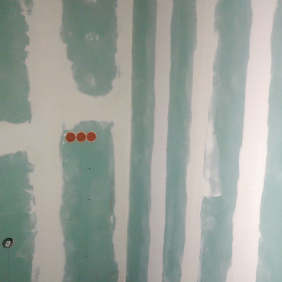 Spachteln auf Rigips in München von Ziembicki und Bardyuzha