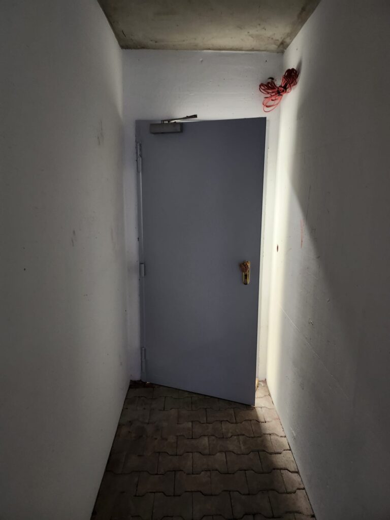 Tür Lackierer in München von Ziembicki & Bardyuzha