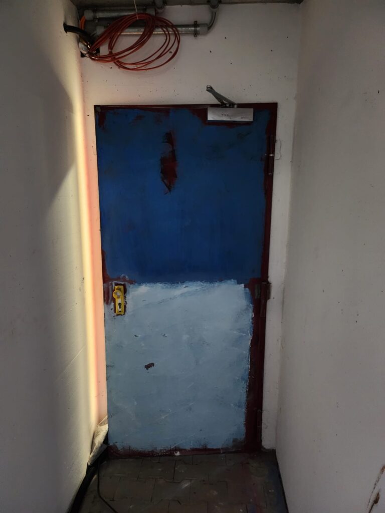 Lackierarbeiten in München