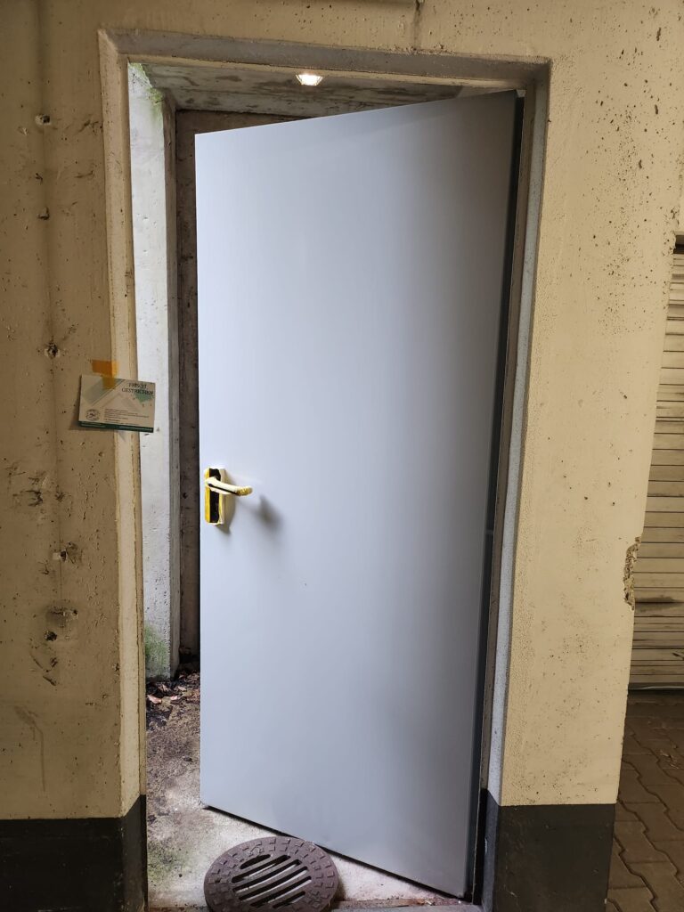 Lackierung in München