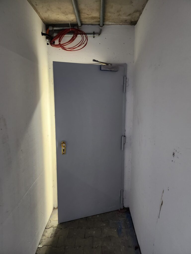 Schutzlack in München