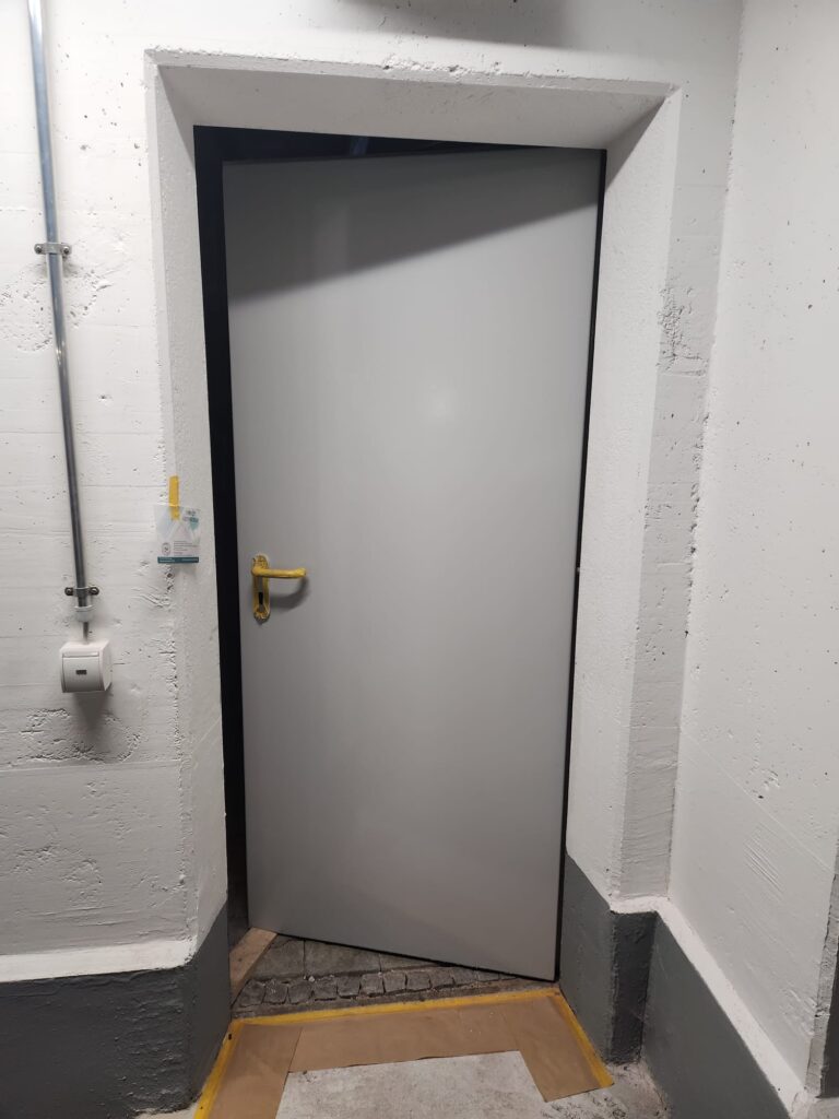 Lackierarbeiten in München