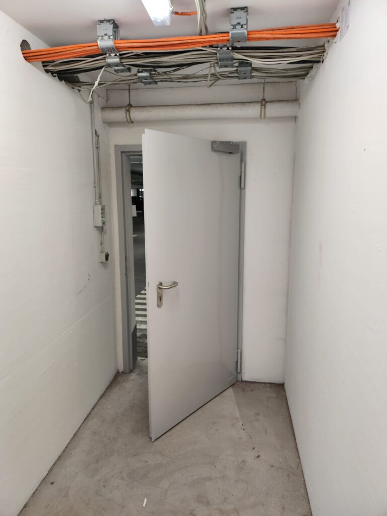 Lackierarbeiten in München