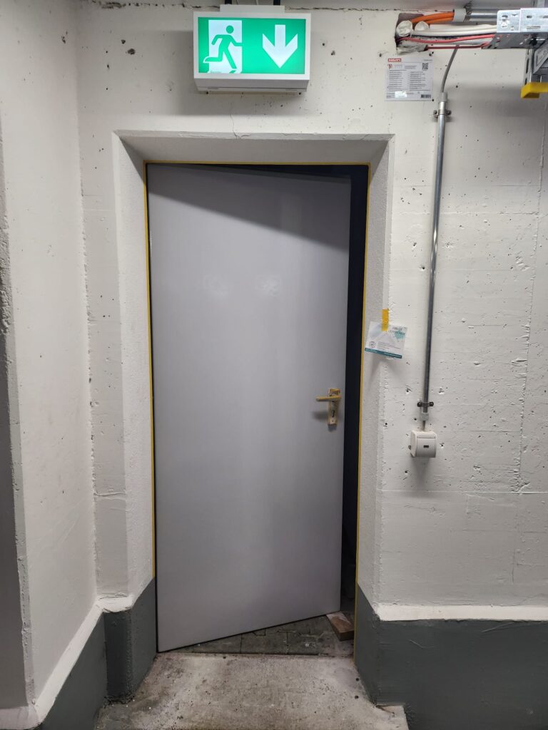 Lackierarbeiten in München