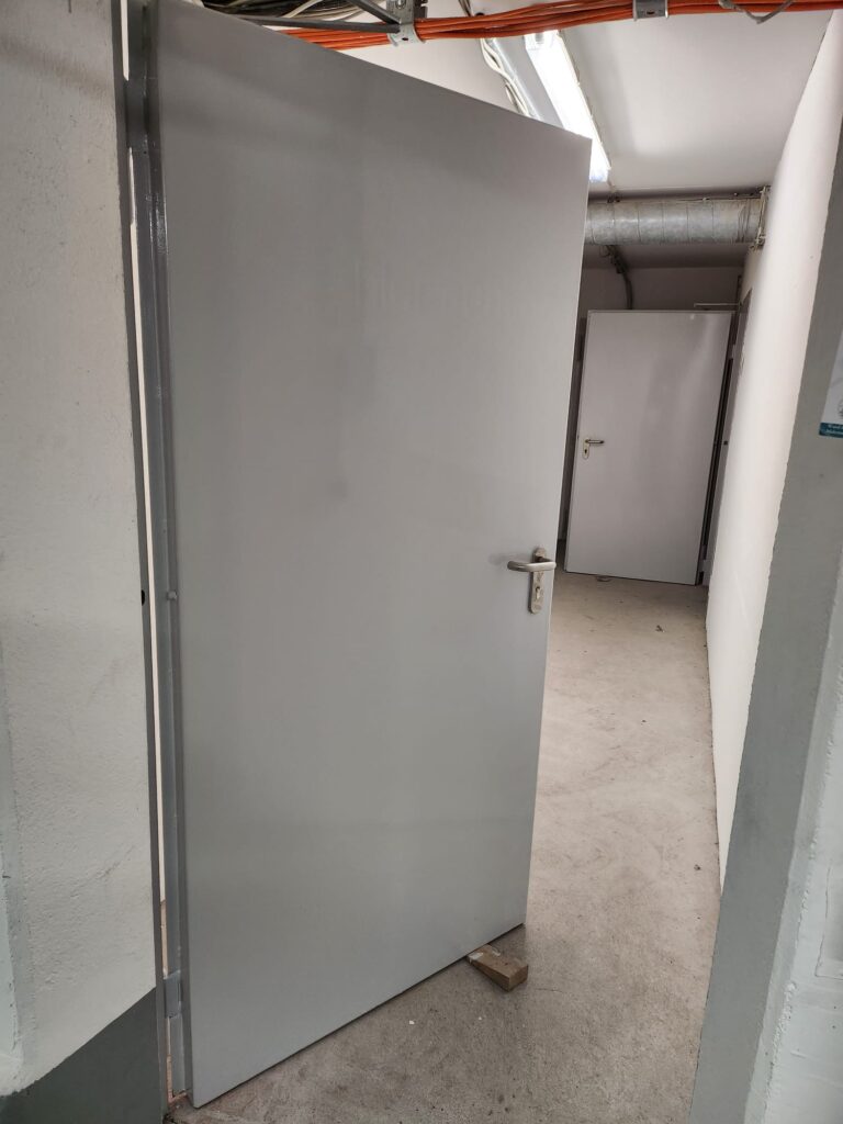 Lackierarbeiten in München