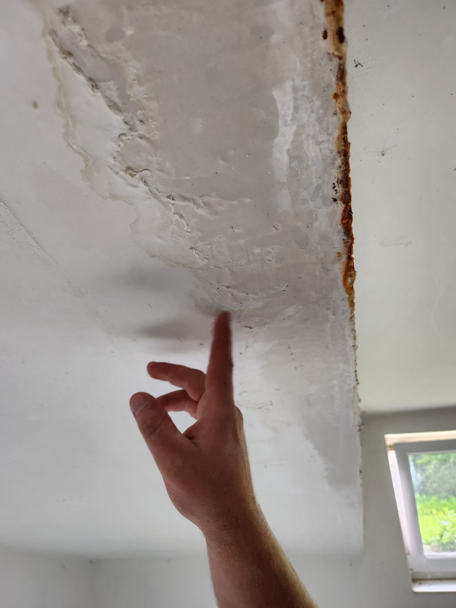 Maler für Wasserschaden in München