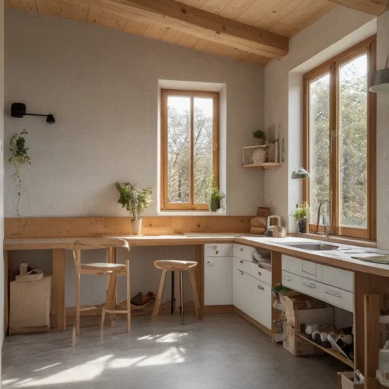 Bodenbeschichtung Maler München Ziembicki Bardyuzha